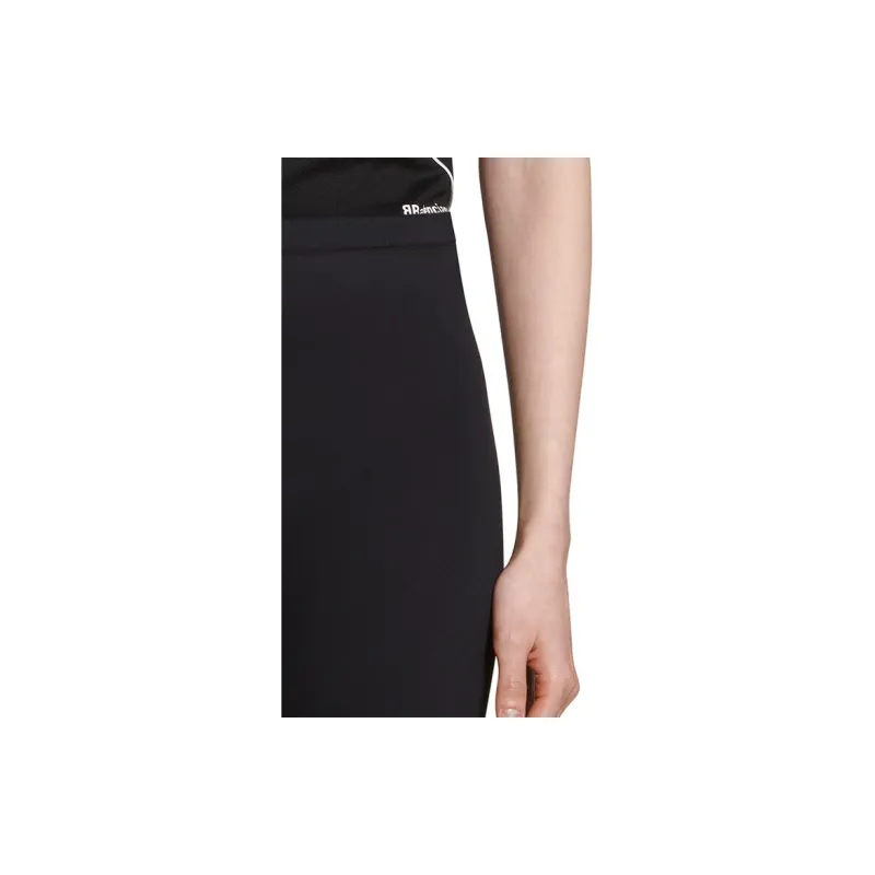 Balenciaga FW23 Pantyhose Slim Fit Women's Black-5