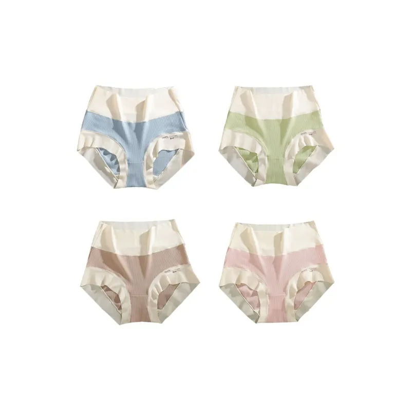 YUZHAOLIN Underpants Women's Combo Set-30