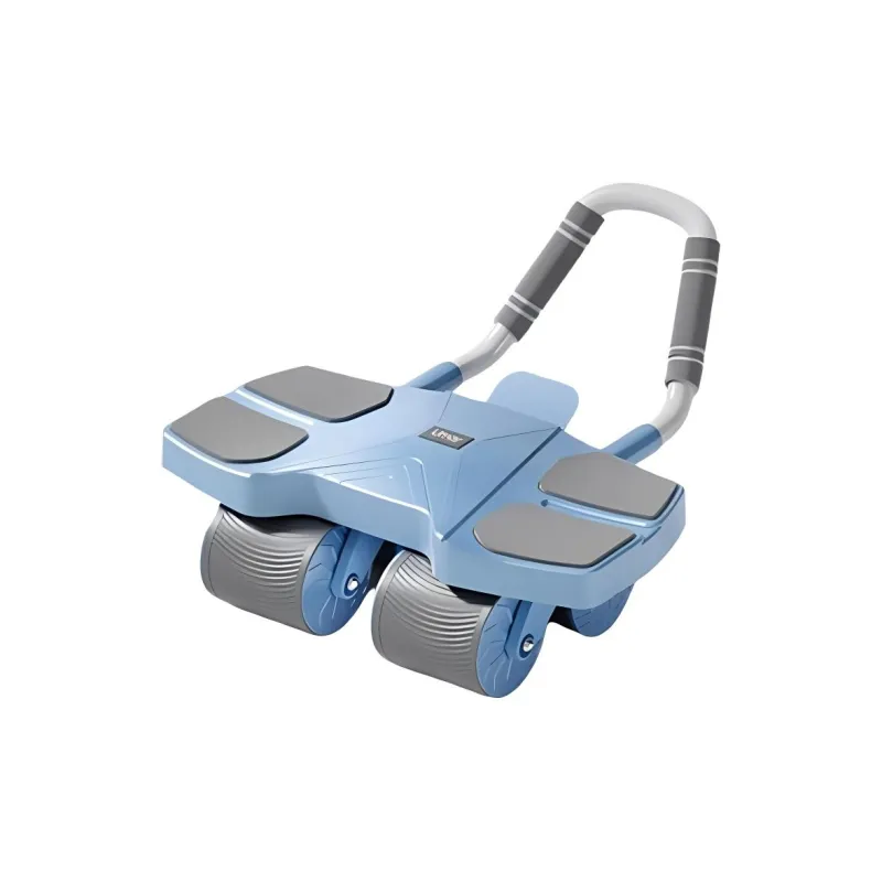 Umay Abdominal Rollers Unisex 1.95KG-1