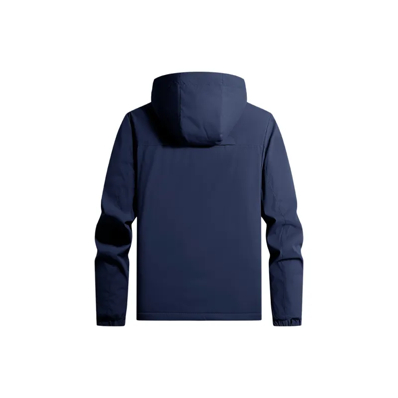 KingCamp Spring, Autumn And Winter Jacket Men's-5