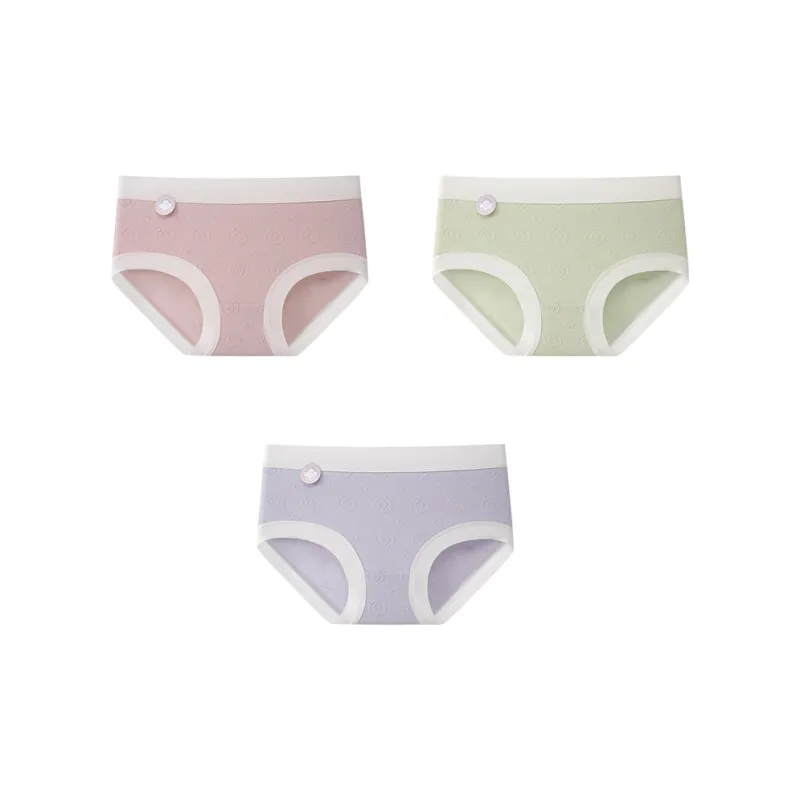 GRACEWELL Underpants Women's 3 Pack-15