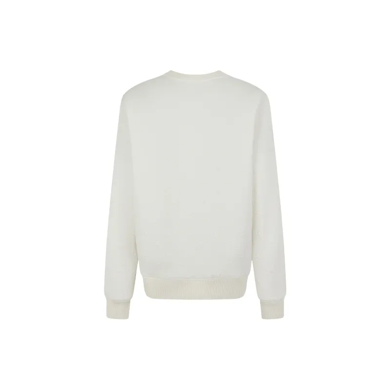 C'N'C Rhythm Party Series Fall And Winter Long Sleeved Sweatshirt Men's-1