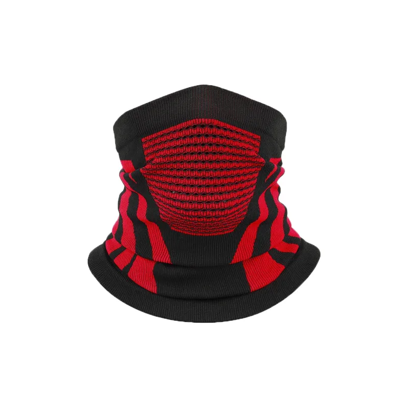 TANLU Riding Equipment Face Mask Outdoor Unisex Polyamide Polyester Elastane 42.5*23.5CM Multiple Colors-11
