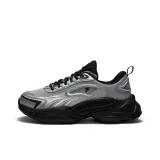 Silverware Gray/Black
