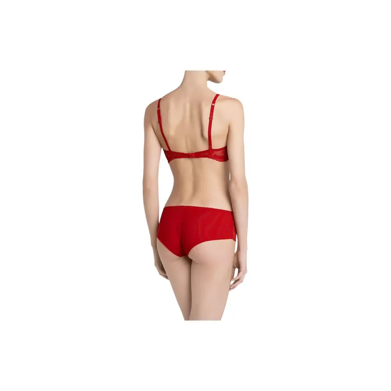 La Perla Underpants Women's Red-2