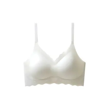 YUZHAOLIN Bra Women's Combo Set