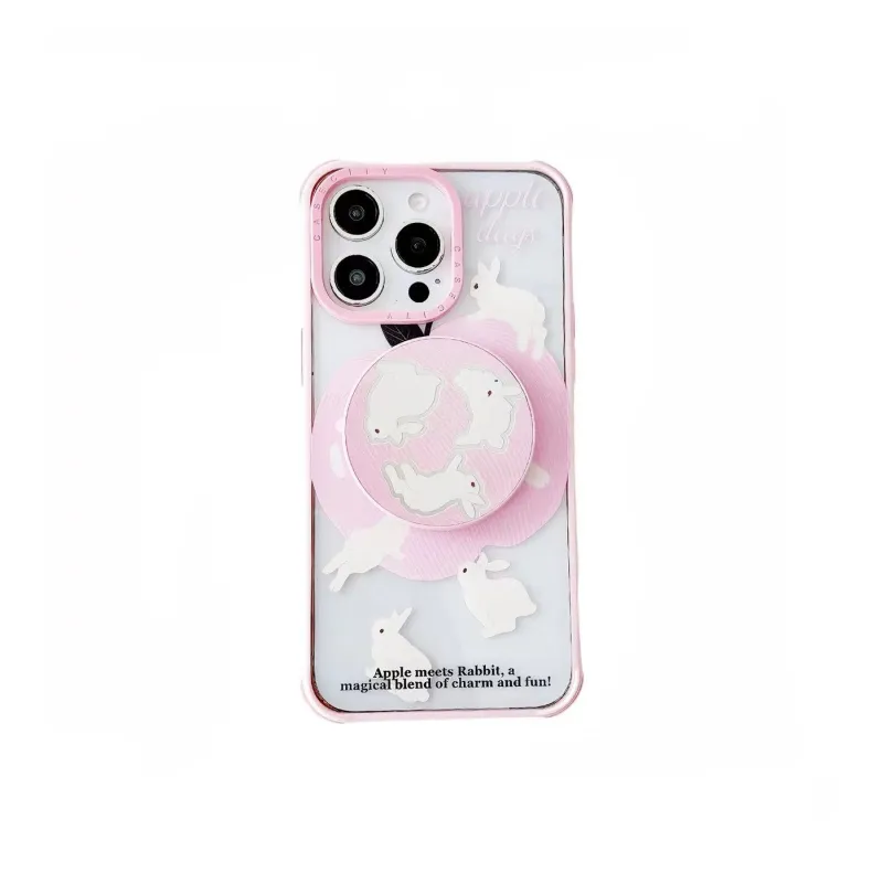 Dis cat Phone Cases-0