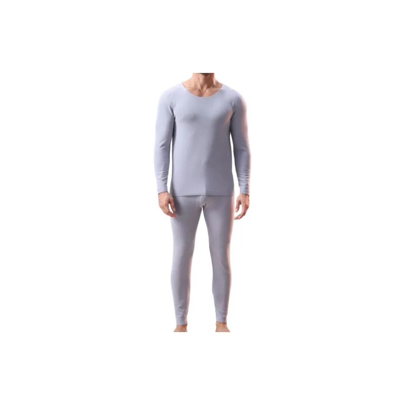 Yalu Men Thermal Sets-13