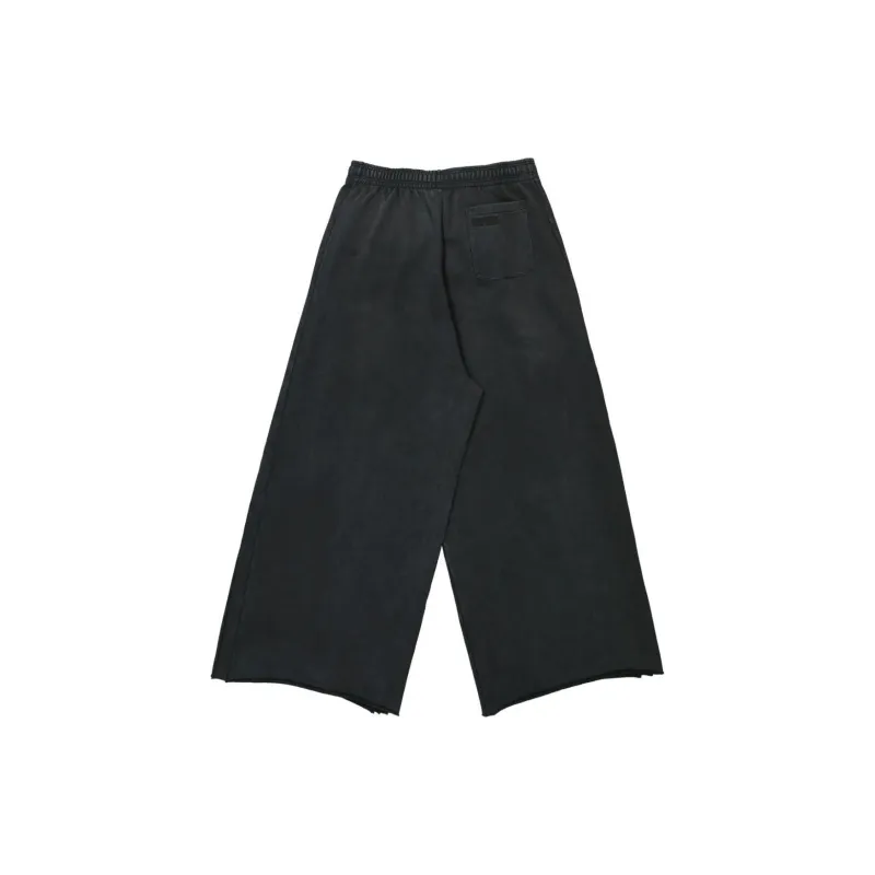 Vetements Anarchy Baggy Sweatpants-1