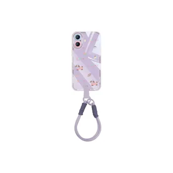 Interesting shell Phone Cases
