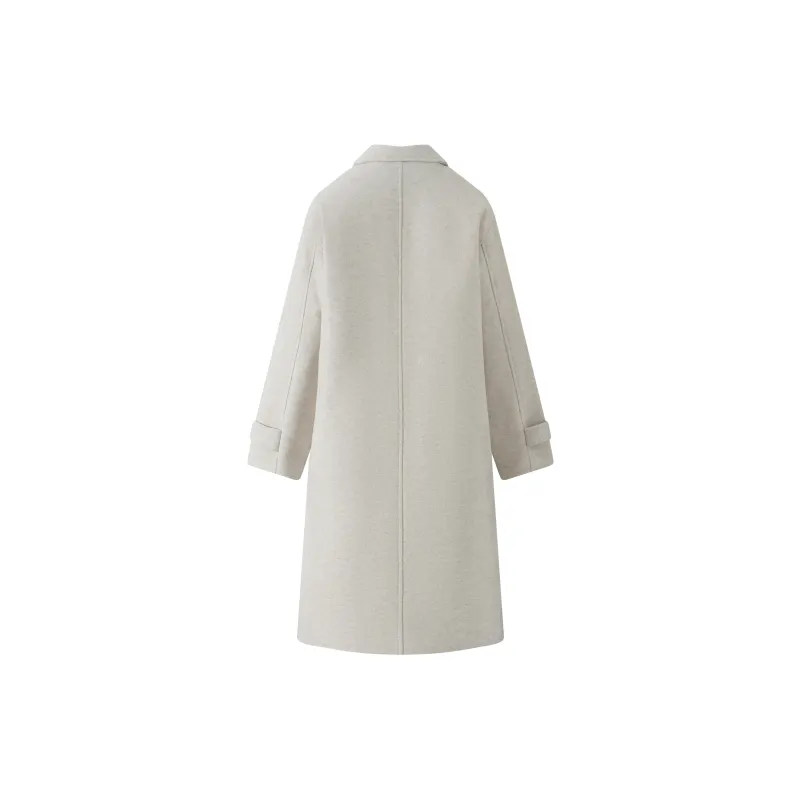 PAVLISOVA Coats Women's-1