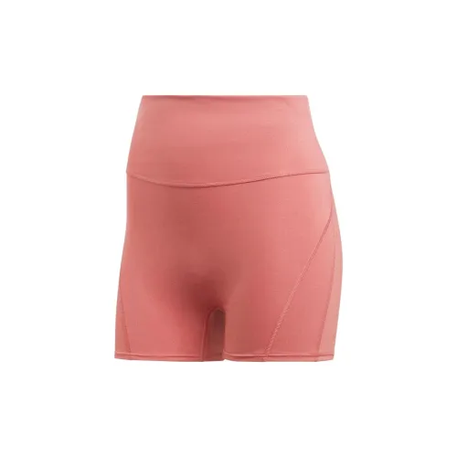 Adidas Casual Shorts Women's Pink