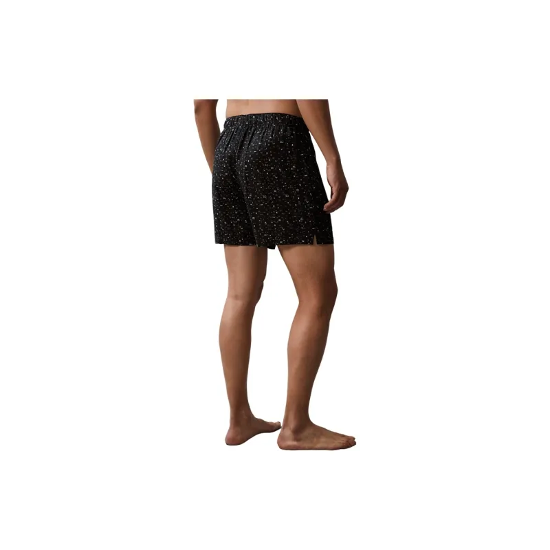 CALVIN KLEIN Pajama Pants Men's-3