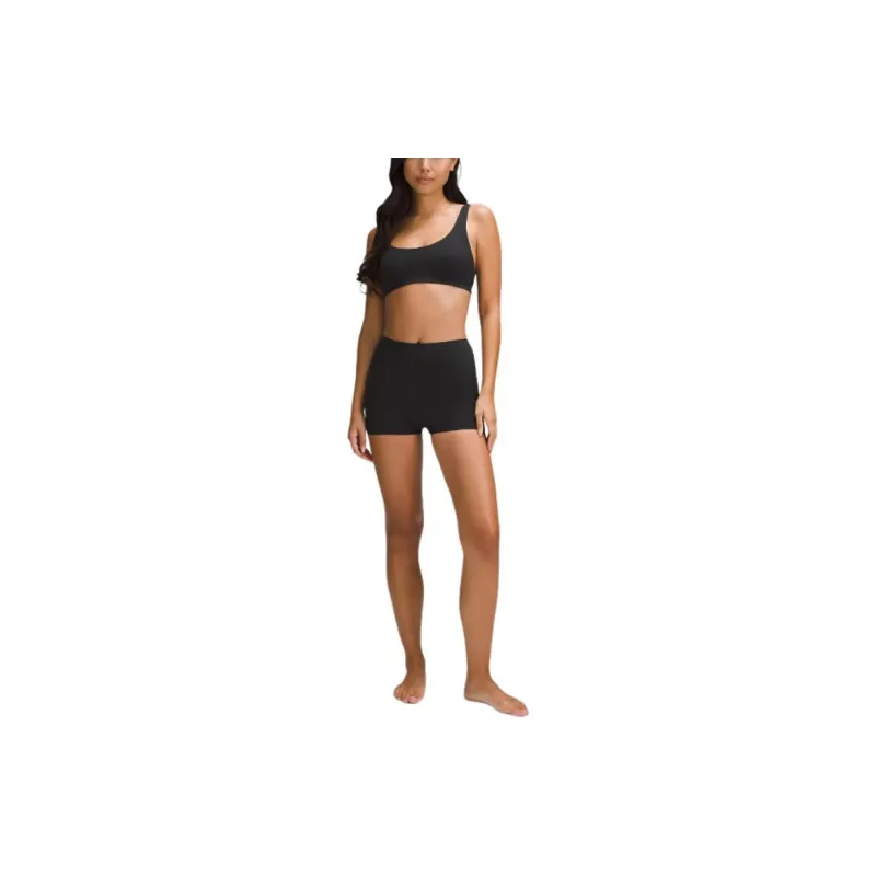 Lululemon Wundermost Ultra Soft Nulu Super High Ris Underpants Women's-9