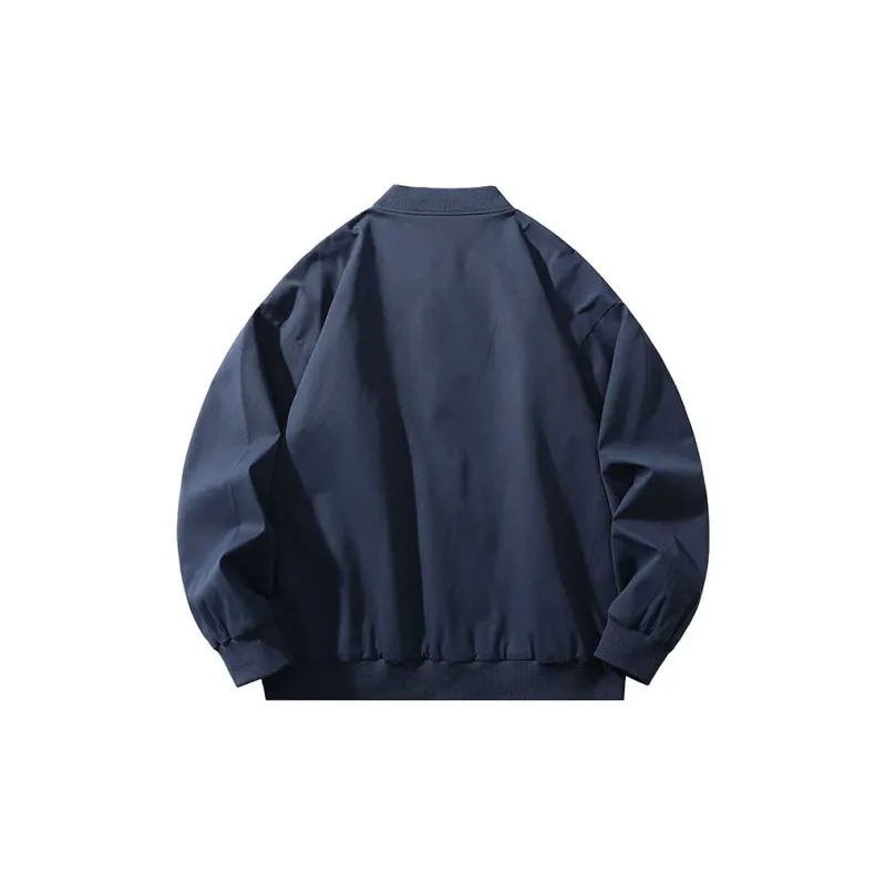 FAX FOR FMACM x For People Jackets Coats Unisex-7