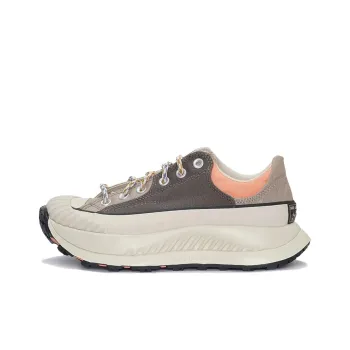 Converse Chuck 70 AT CX Anti Slip Wear Resistant Low Top Casual Shoes Men's Beige Gray
