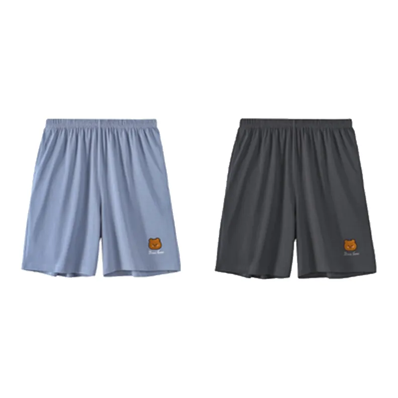 DAMOS·LOVE Men Pajama Pants-1