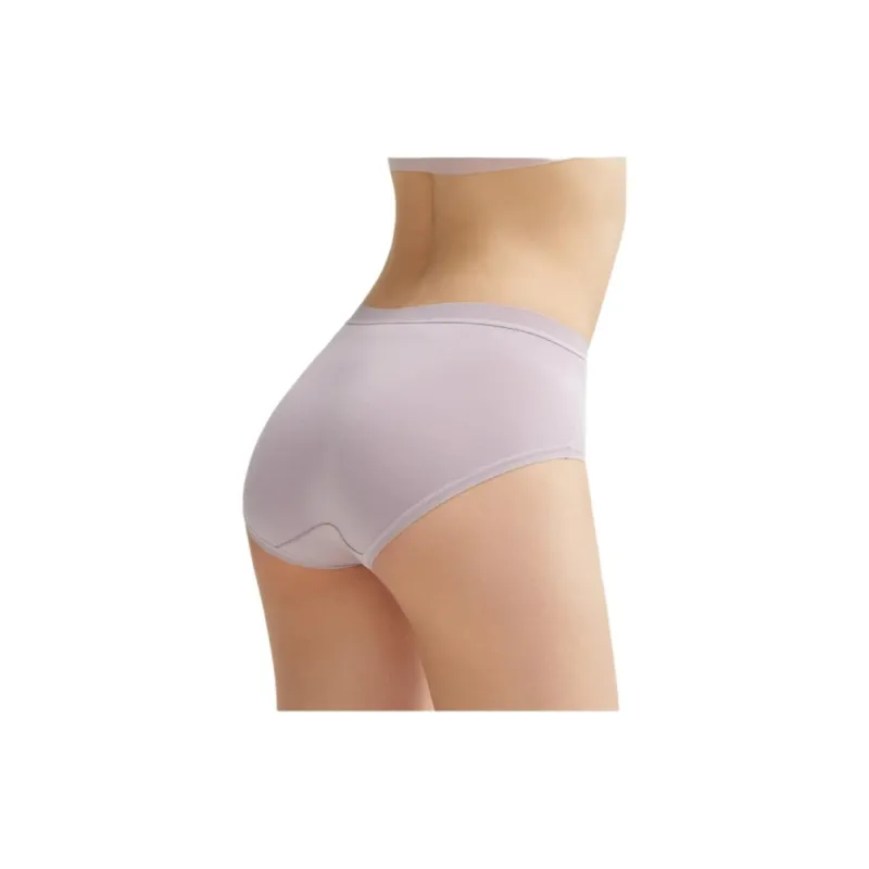 H YXIANG Underpants Women's 4 Pack-1