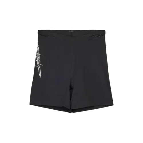 Y-3 Sports Shorts Women's Black