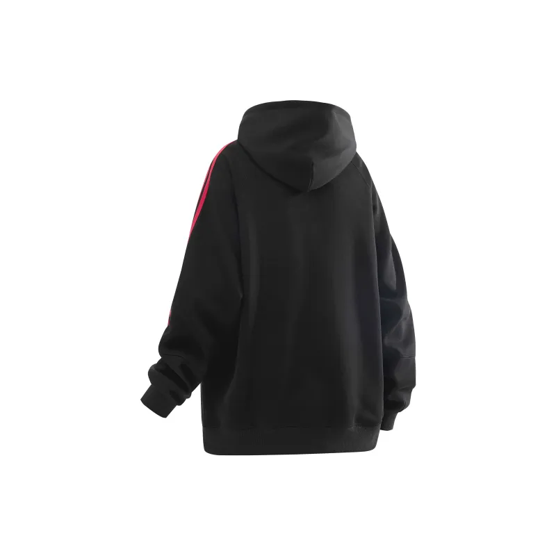 SUPEREALLY Sweatshirts Unisex-5