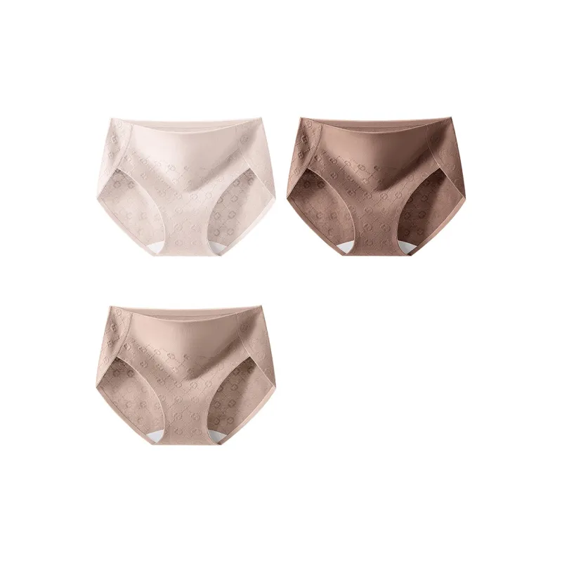 GRACEWELL Underpants Women's 3 Pack-15