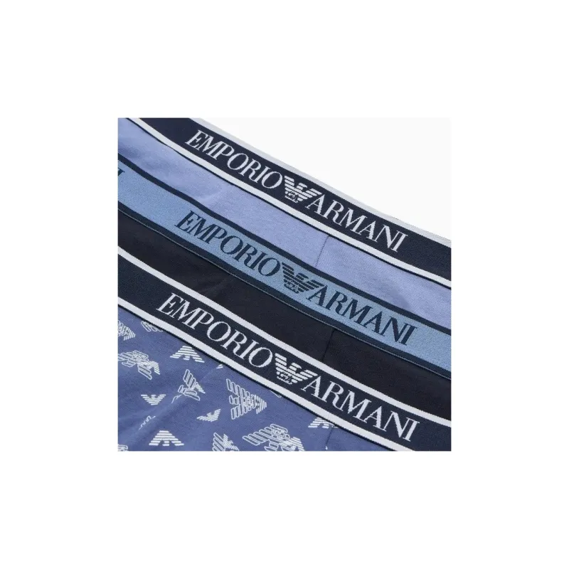 EMPORIO ARMANI Underpants Men's Bulk Packaging-1