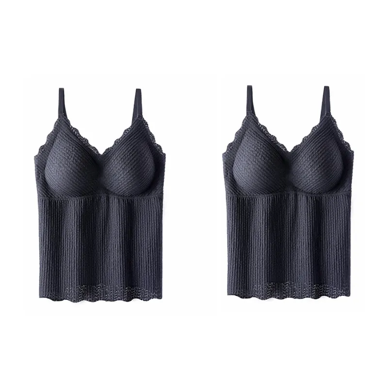 GRACEWELL Tank Tops Women's 2 Pack-10