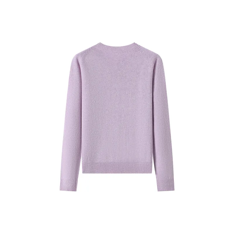 H YXIANG Sweaters Women's-7