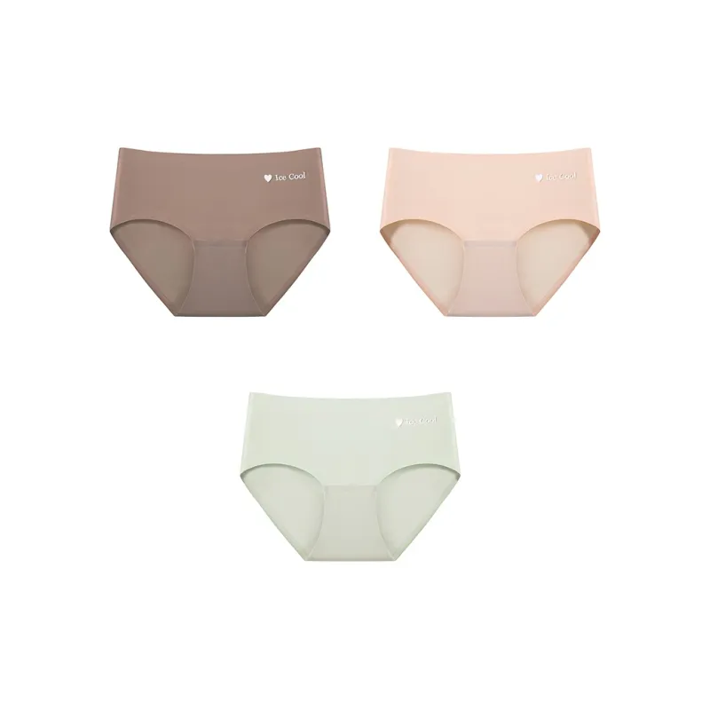 KJ Women's Underpants-30