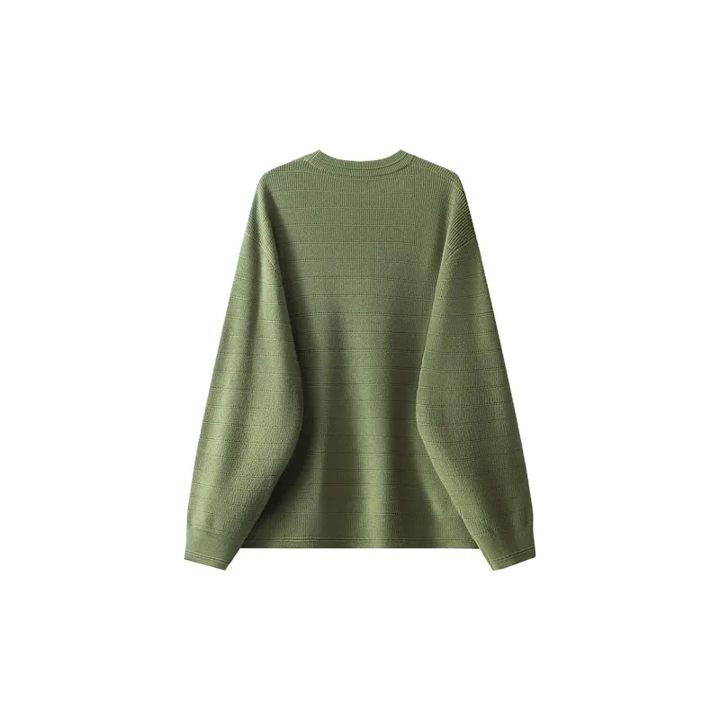 A.B.X Knitwear Men-0