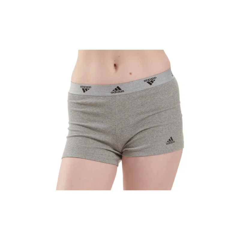 Adidas Underpants Women's 1 Pack Gray-3