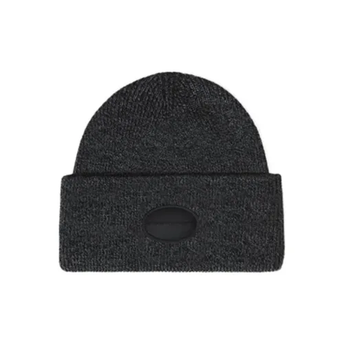 Alexander Wang Logo-patch Beanie