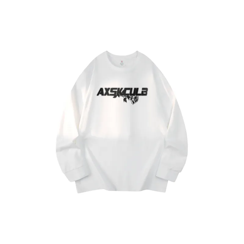 A.X.S.K T Shirts Unisex-8