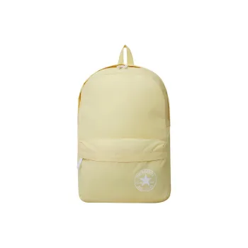 Converse Canvas Backpack Regular Unisex Yellow