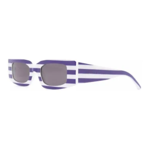 Sunnei Sunglasses Men