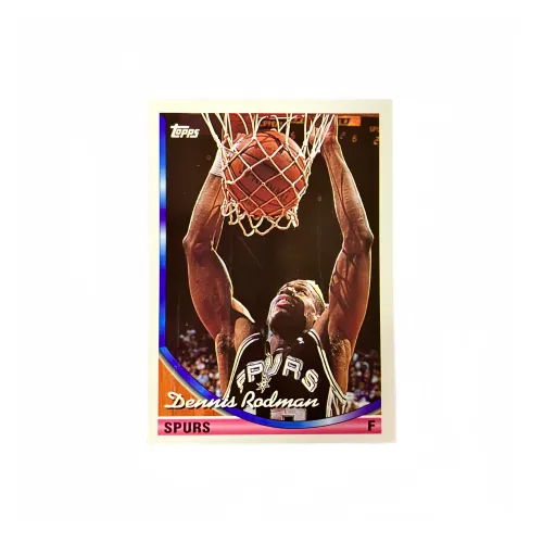 Topps Sports Cards