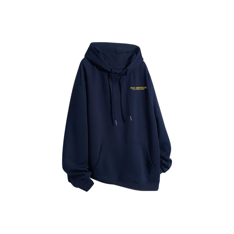 PAUL COSTELLOE Sweatshirts Unisex-13
