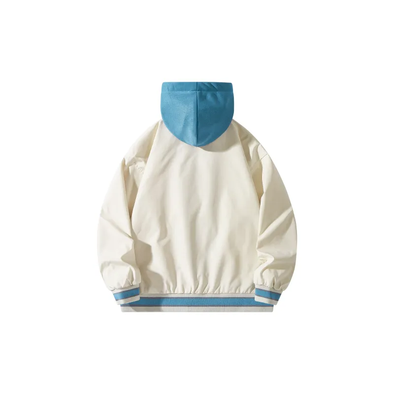 SESAME STREET Jackets Coats Unisex-4
