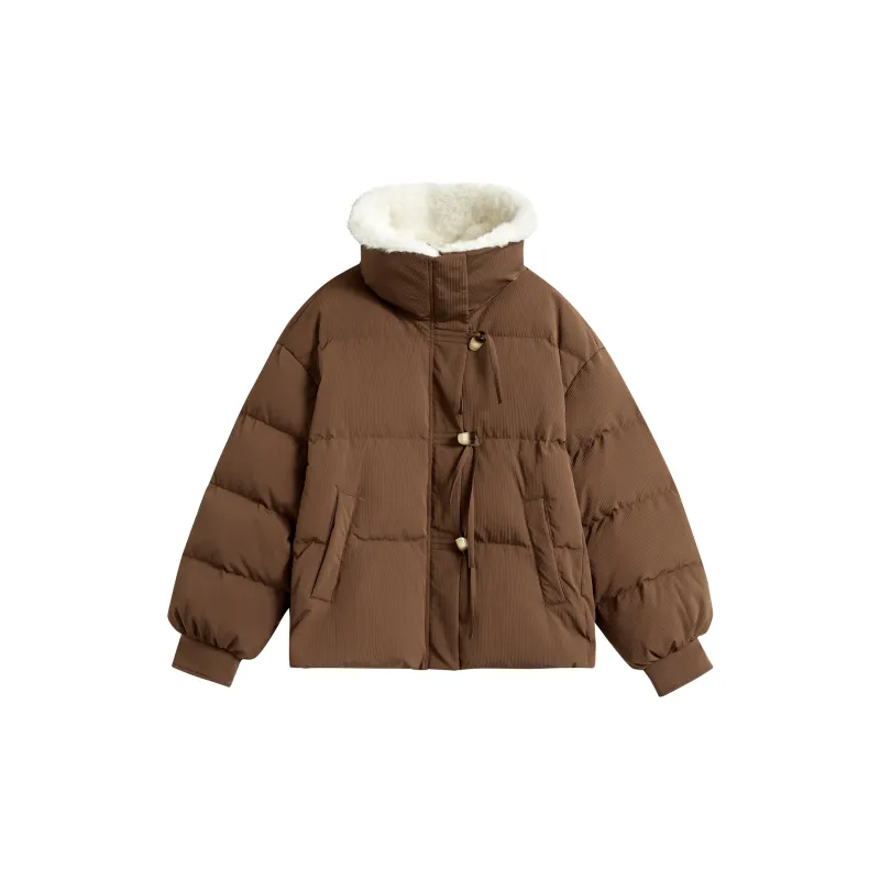 Inman Down Jackets Women's-3