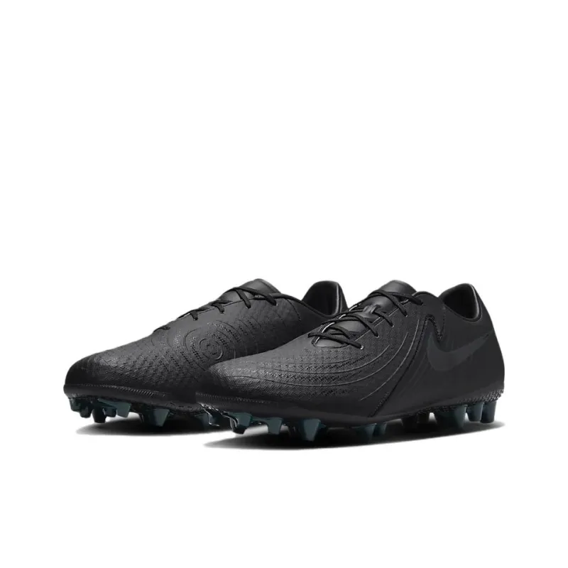 Nike Phantom Gx 2 Academy Black Deep Jungle-2