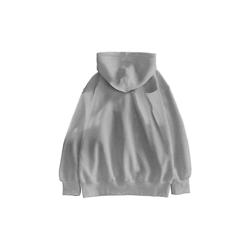 Warrior Huichao Riding The Wind Collection Sweatshirt Unisex-13