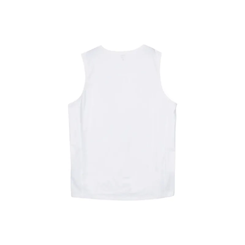 Converse Tank Tops Men White-1