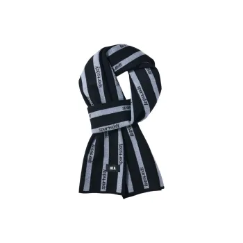 HLA Knit Scarves Unisex