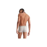 CALVIN KLEIN CK96 Series Boxer Shorts Men's 1 Pack True Gray