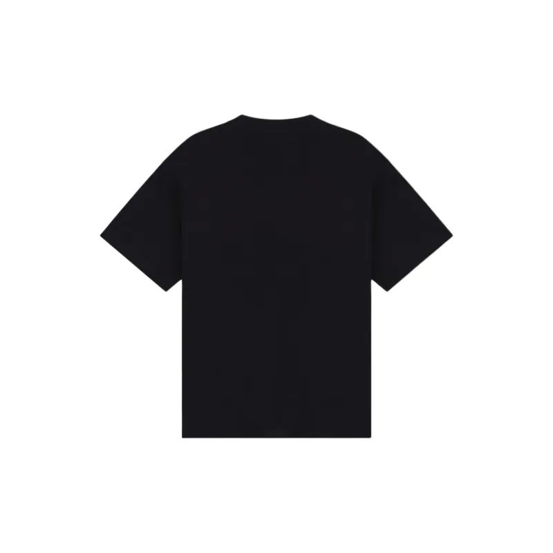 WE11DONE Pillow Logo T shirt-1
