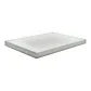 White Base Light Boxes (Toy Not Included)