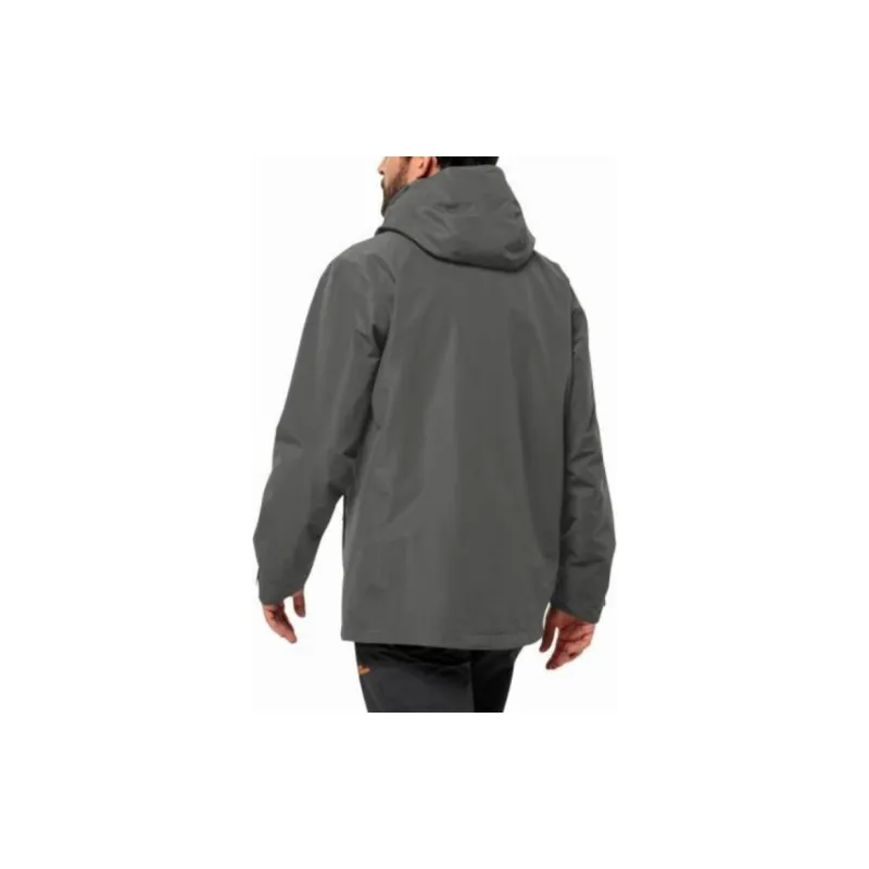 Jack Wolfskin Jackets Coats Men's-1