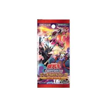 Yu Gi Oh! Duel Monsters Wild Survivor Collection Expansion Pack SP18 Japanese Version Battle Cards 1