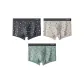 Dark Gray, Light Gray, Light Green