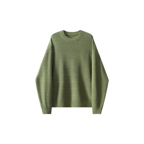 A.B.X Knitwear Men